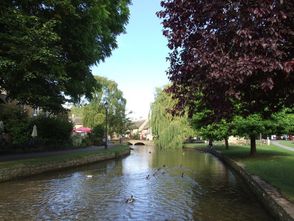 Сasa de vacaciones 25 Shakespeare Street *