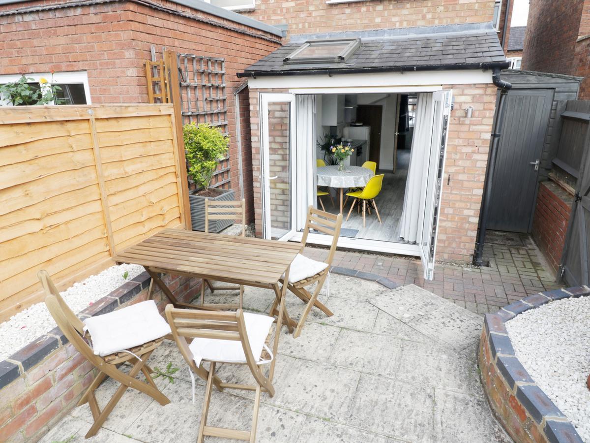 Сasa de vacaciones 25 Shakespeare Street Stratford-upon-Avon
