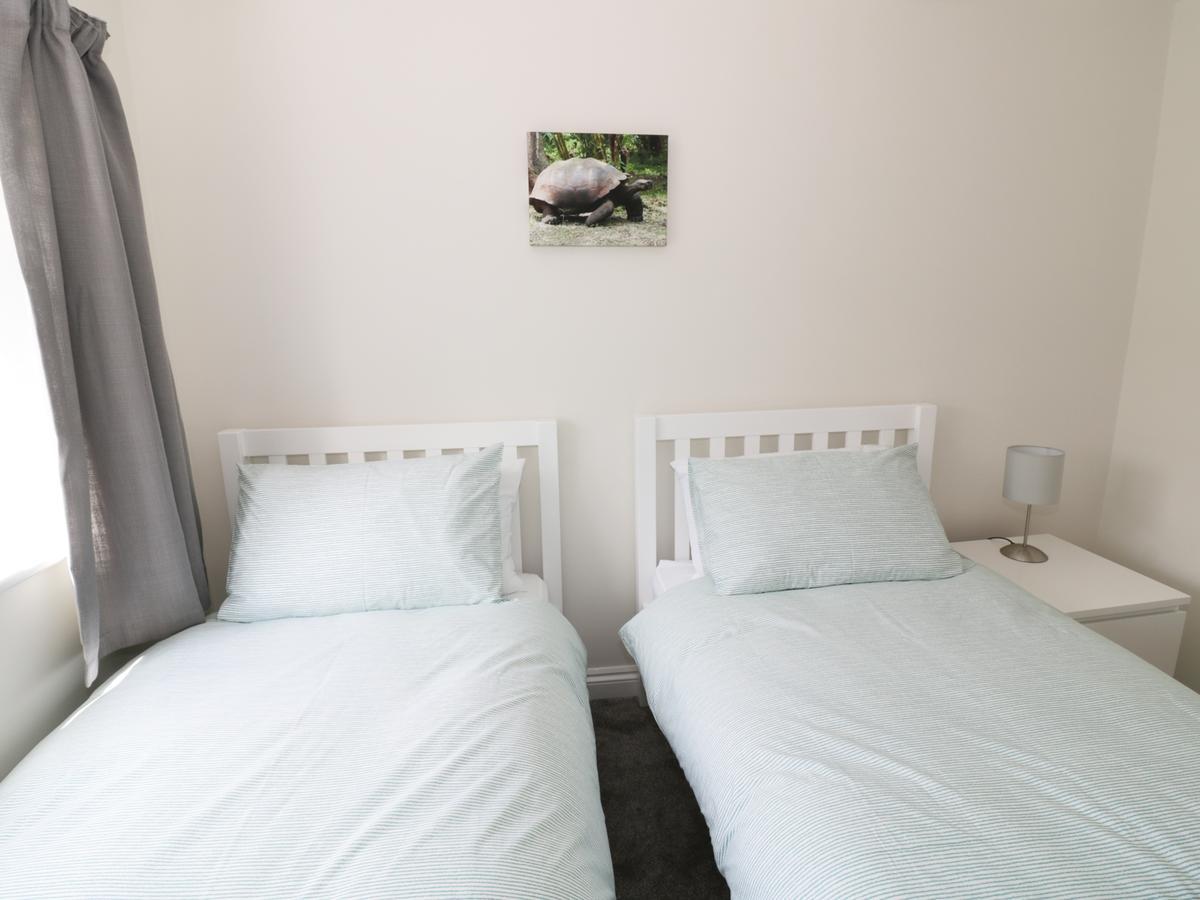 25 Shakespeare Street Сasa de vacaciones *