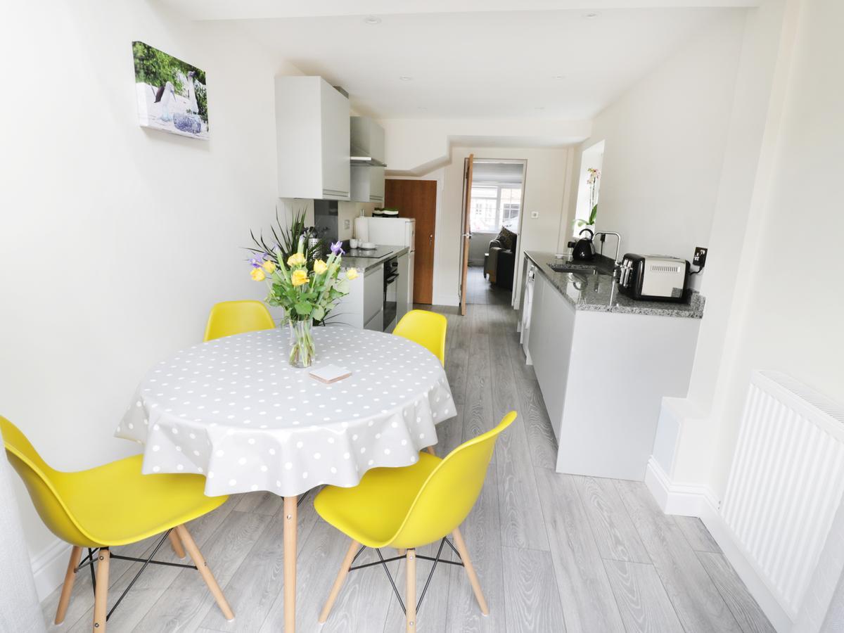 25 Shakespeare Street Holiday home Stratford-upon-Avon