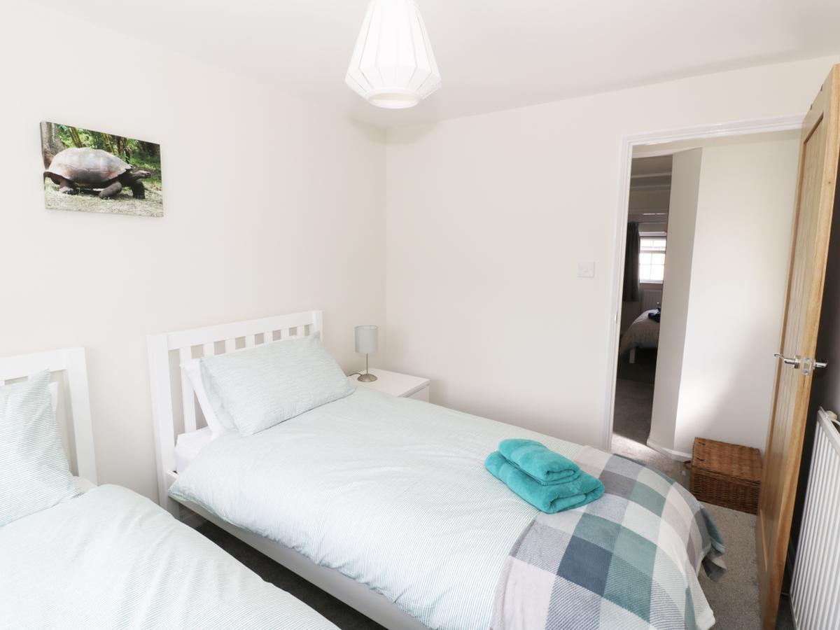 Holiday home 25 Shakespeare Street *