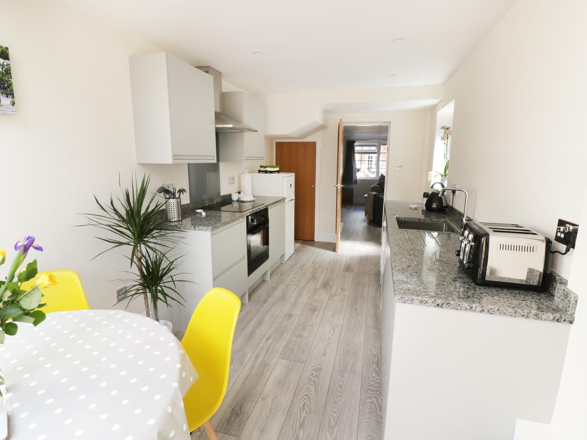 25 Shakespeare Street Holiday home