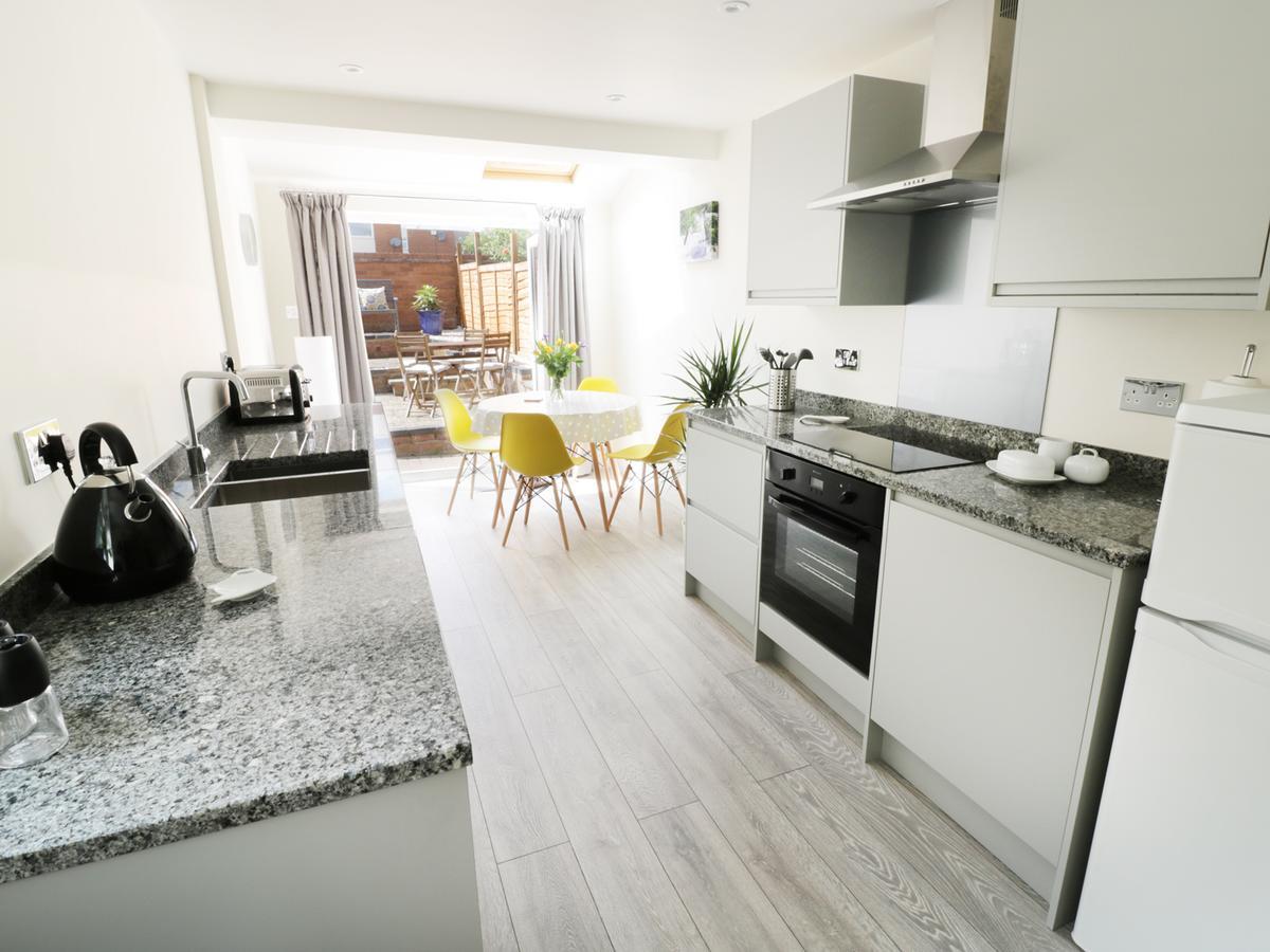 Holiday home 25 Shakespeare Street Stratford-upon-Avon